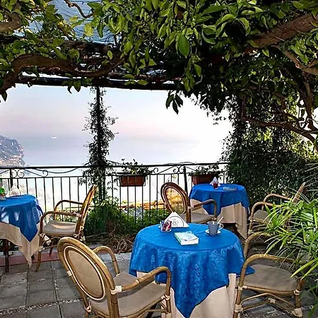 B&B Ravello Rooms 3*