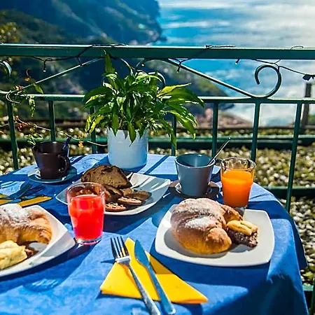 B&B Ravello Rooms Bed and breakfast 3*
