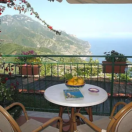 Bed and breakfast B&B Ravello Rooms