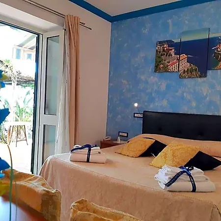 B&B Ravello Rooms Couette-café 3*