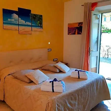 Couette-café B&B Ravello Rooms Ravello