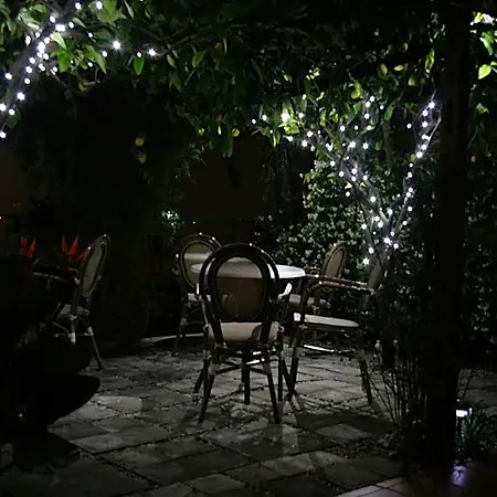 B&B Ravello Rooms Ravello