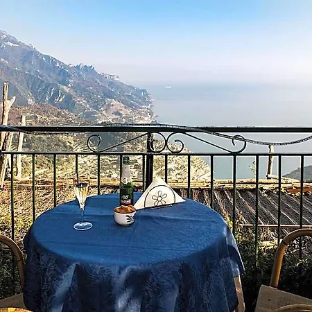 B&B Ravello Rooms 3*