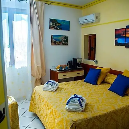 B&B Ravello Rooms 3*