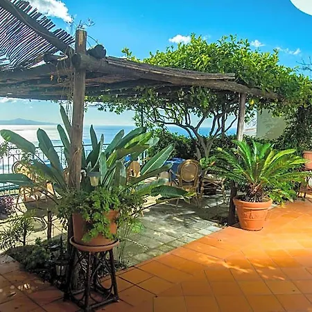 B&B Ravello Rooms 3*