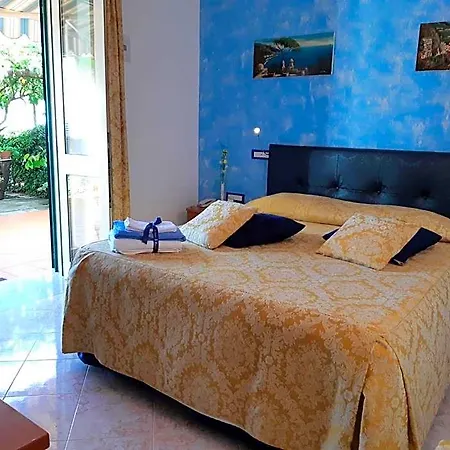 B&B Ravello Rooms 3*