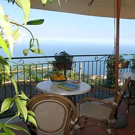 B&B Ravello Rooms