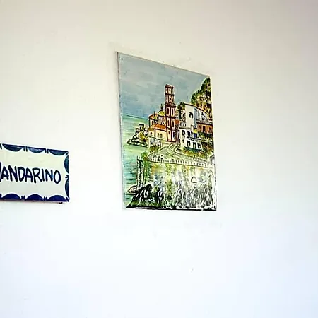 B&B Ravello Rooms Ravello