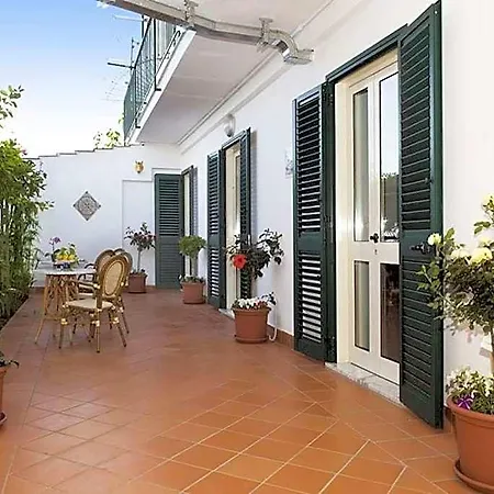 Couette-café B&B Ravello Rooms 3*