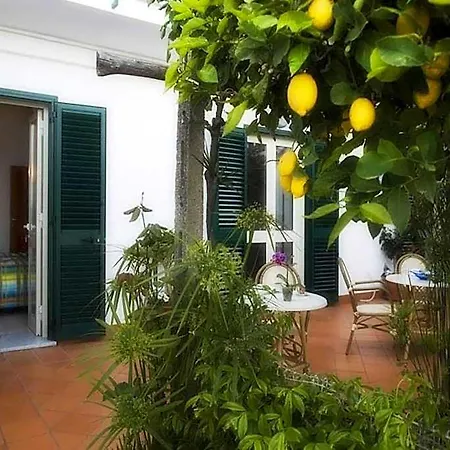 B&B Ravello Rooms 3* Ravello
