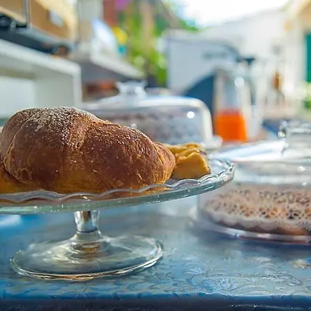 Bed and breakfast B&B Ravello Rooms