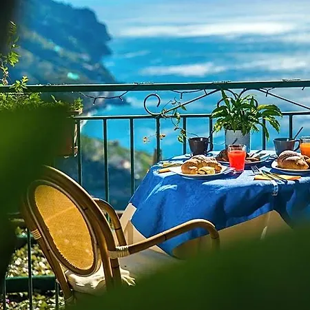 B&B Ravello Rooms Ravello