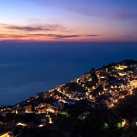 B&B Ravello Rooms 3*
