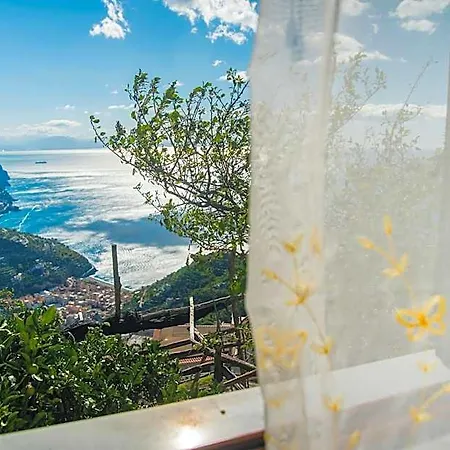 B&B Ravello Rooms 3*