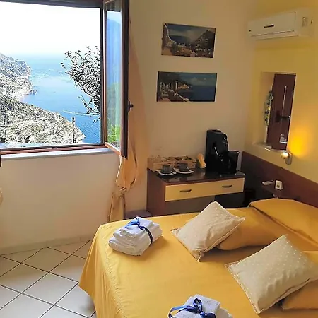B&B Ravello Rooms