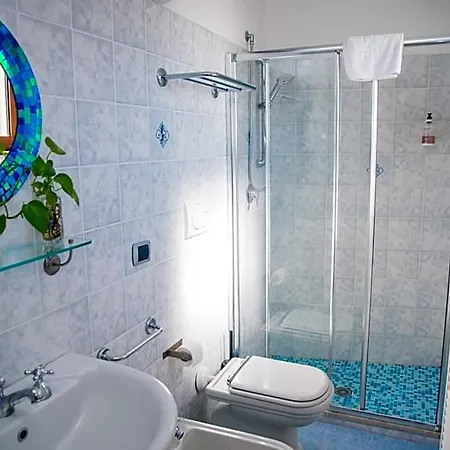 B&B Ravello Rooms Couette-café Ravello