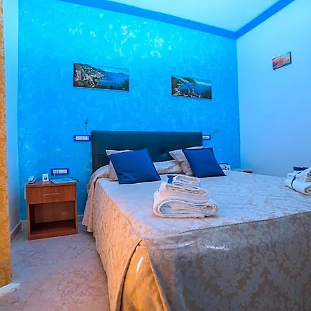 B&B Ravello Rooms Bed and breakfast Ravello