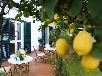 Bed and Breakfast B&B Ravello Rooms