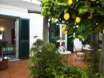 Bed and Breakfast B&B Ravello Rooms 3*