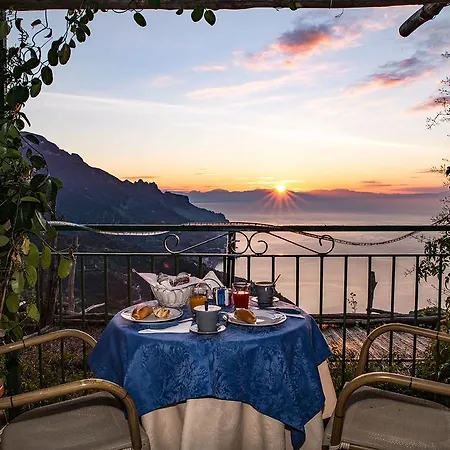 Bed and Breakfast B&B Ravello Rooms Ραβέλλο