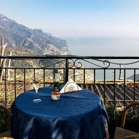 B&B Ravello Rooms Ραβέλλο