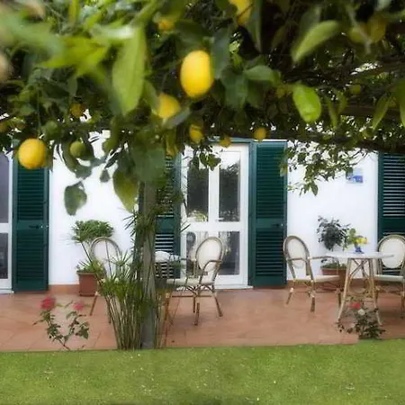 B&B Ravello Rooms Couette-café Ravello
