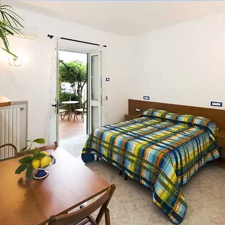 Bed and Breakfast B&B Ravello Rooms 3*