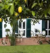 B&B Ravello Rooms Couette-café Ravello