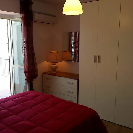 B&B Ravello Rooms Panzió