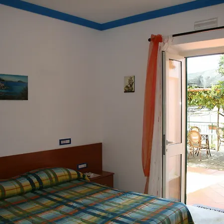 Bed and Breakfast B&B Ravello Rooms 3*