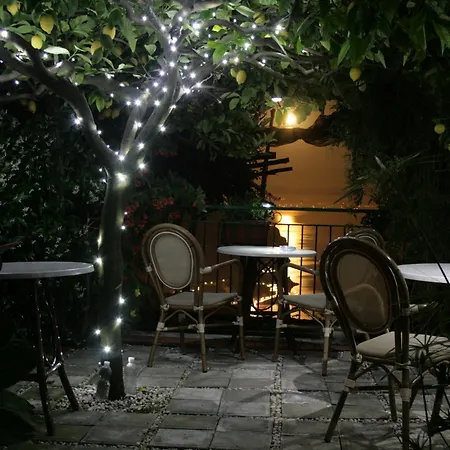 Bed and Breakfast B&B Ravello Rooms 3*