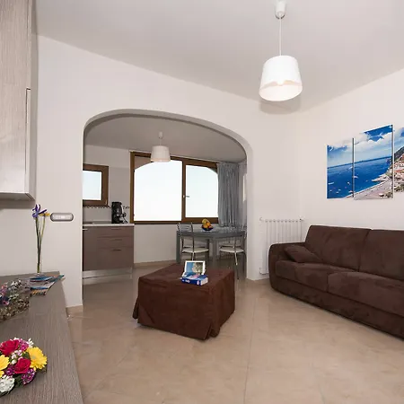 B&B Ravello Rooms Panzió Ravello