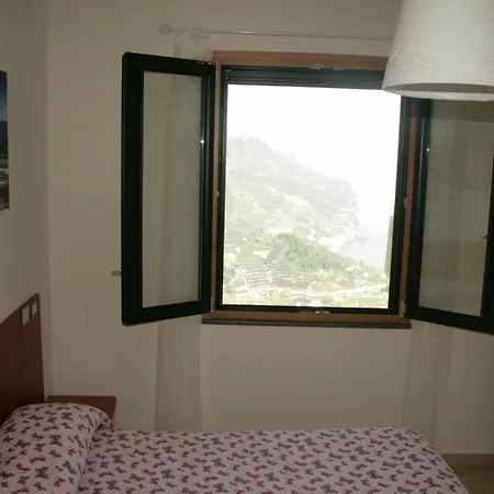 B&B Ravello Rooms Panzió 3*