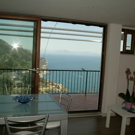 Panzió B&B Ravello Rooms
