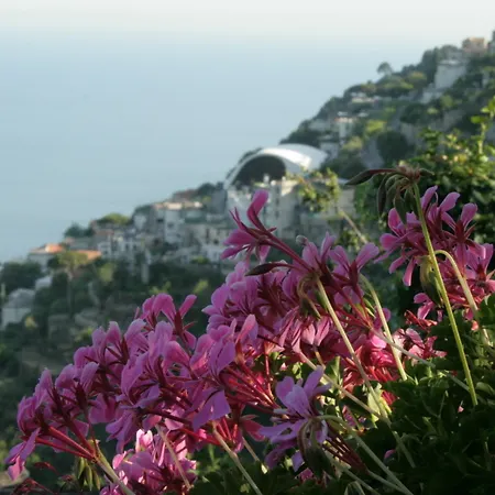 B&B Ravello Rooms Ραβέλλο
