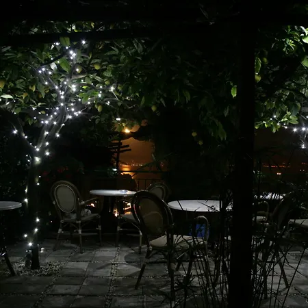 B&B Ravello Rooms Panzió