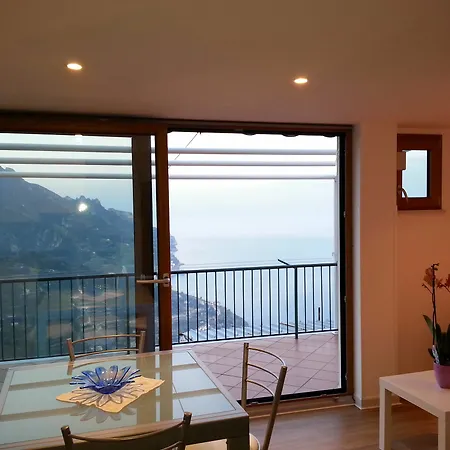 B&B Ravello Rooms Bed and Breakfast Ραβέλλο