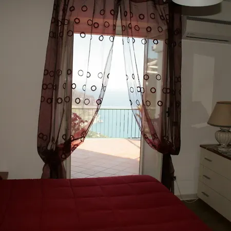 B&B Ravello Rooms 3* רבאלו