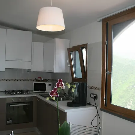 B&B Ravello Rooms 3*