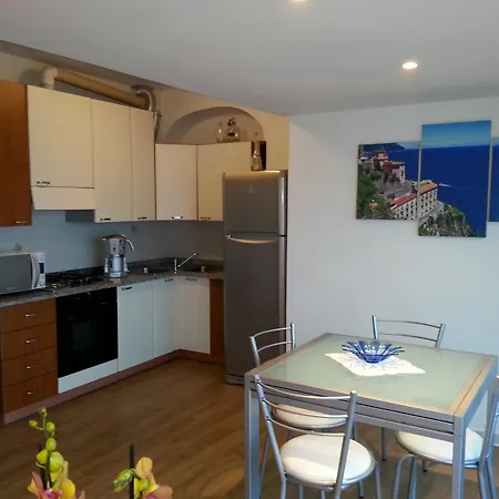 B&B Ravello Rooms Bed and Breakfast 3*